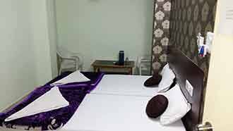 Hotel Relax Inn, Patna 3
